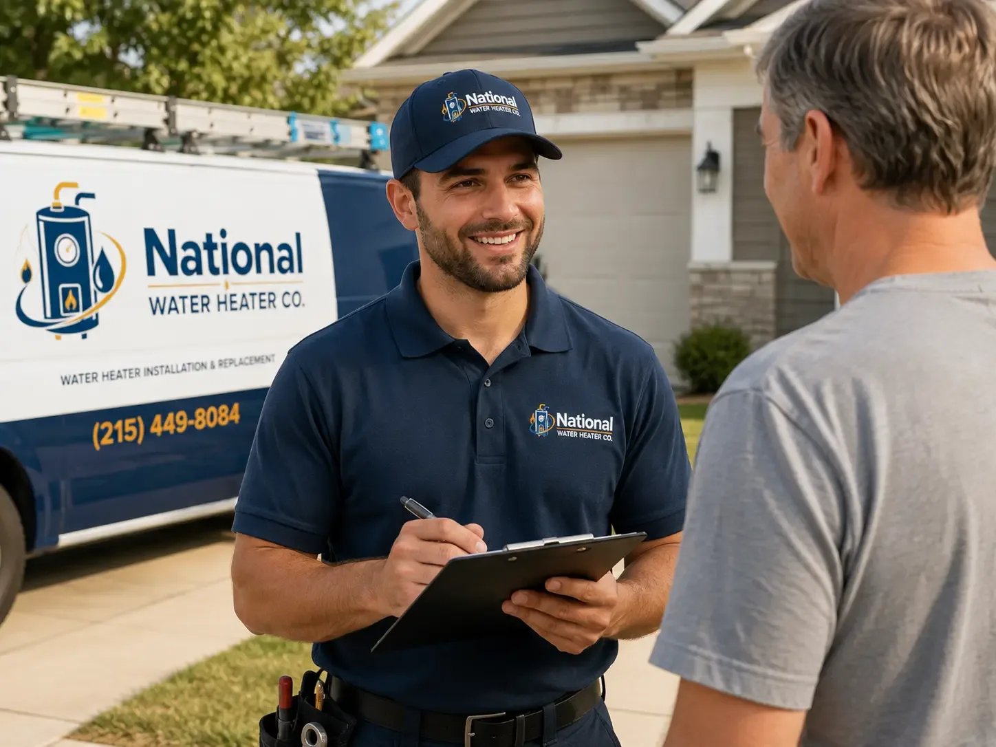 Water Heater Installation Whitney Point, NY FAQs